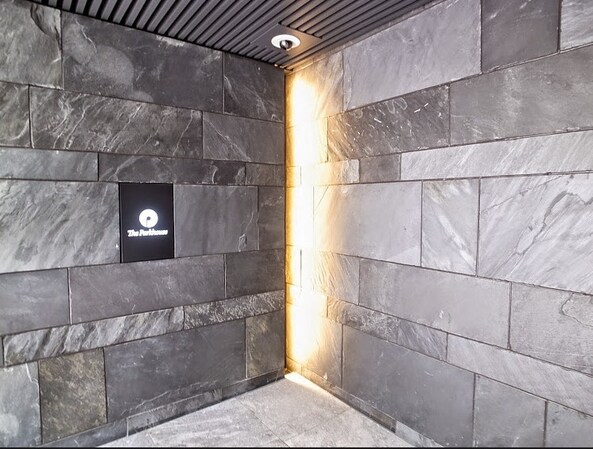 ザ・パークハウス西麻布レジデンスの物件内観写真